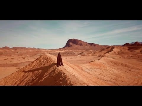 Erika Wennerstrom — Erika Wennerstrom - Extraordinary Love (Official Video)