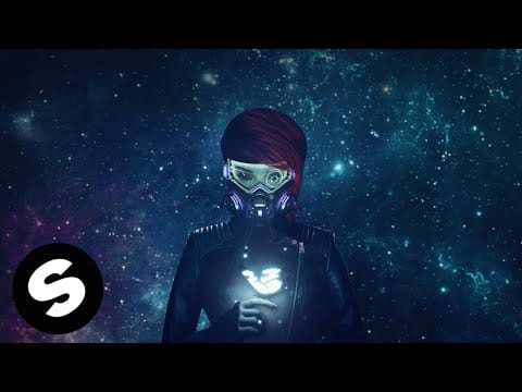 KSHMR — KSHMR x Hard Lights - Over and Out (feat. Charlott Boss) [Official Audio]