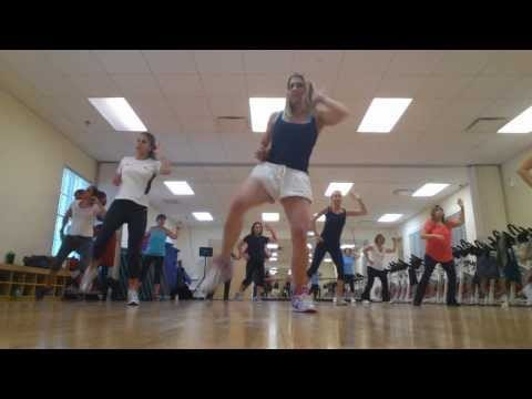 DJ Uncle Al — Menealo - DJ Uncle Al ft. 2minicanos - Miami Bass Dance Fitness by Tania Amthor