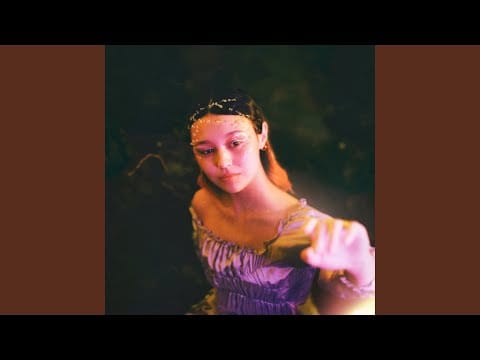 Luna Li — Flower (In Full Bloom)