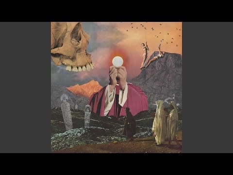 Dirty Art Club — Ultraviolet Chandelier