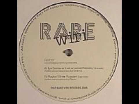Ilya Santana — Rayko - White Russian