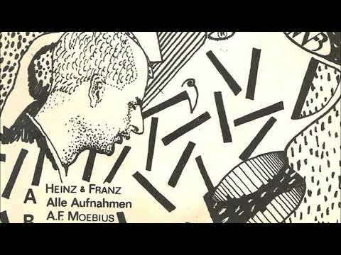 Heinz & Franz — Heinz & Franz - Leitungsmasten  (1987-88)