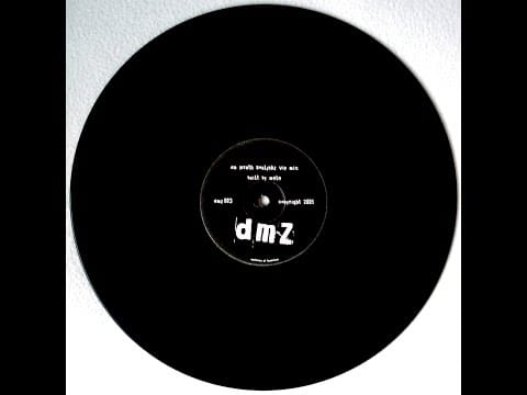 Loefah — DMZ - DA WRATH VIP / TWISUP VIP (Clips)