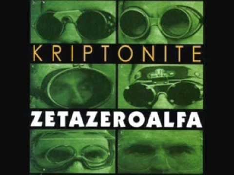 Zetazeroalfa — Zetazeroalfa - Intifada
