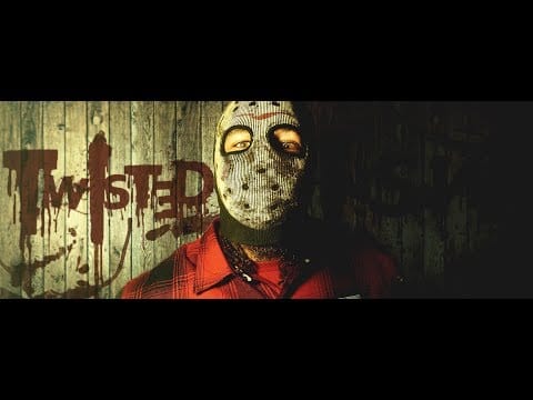 Twisted Insane — Twisted Insane 6nineteen OFFICIAL MUSIC VIDEO
