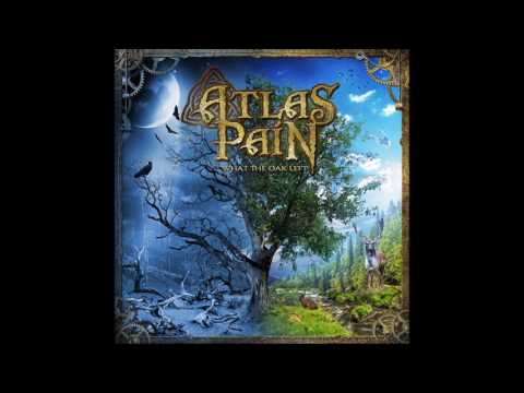 Atlas Pain — Atlas Pain - From the Lighthouse