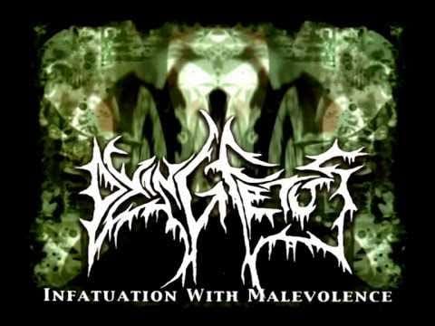 Dying Fetus — Dying Fetus - Infatuation With Malevolence - 12 - Intentional Manslaughter Live