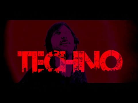 DJ Scot Project — Scot Project - U (I Got A Feeling)  [Techno Remix]
