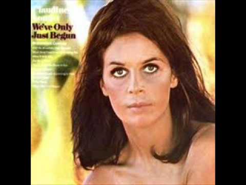 Claudine Longet — Claudine Longet - Sugar me