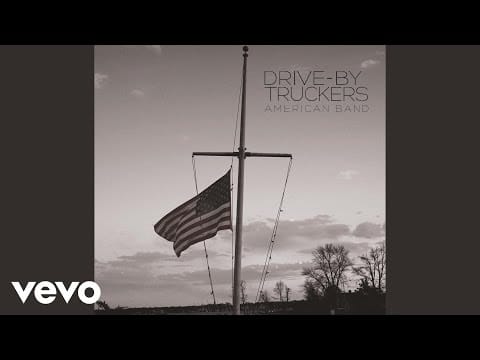 Drive-By Truckers — Drive-By Truckers - Surrender Under Protest (Static Audio)