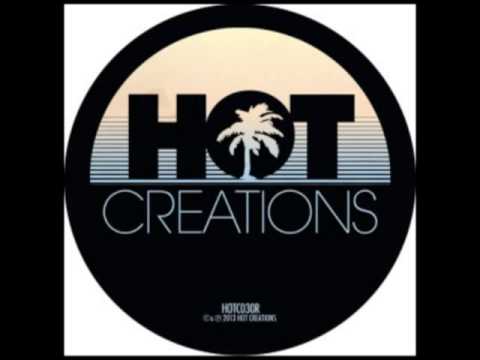 Butch — HOTC030R Butch feat Benjamin Franklin - Highbeams (Miguel Campbell Remix)