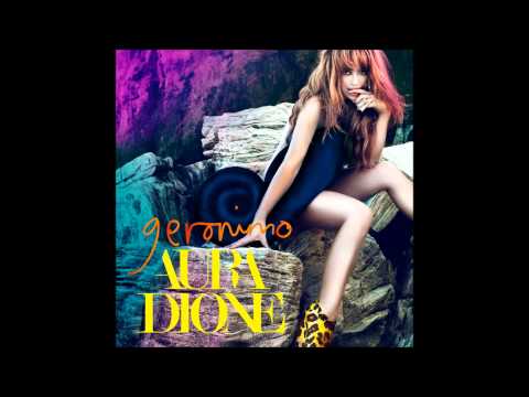 Aura Dione — Aura Dione - Geronimo