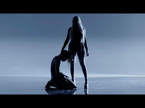 Madonna — Frozen (Fireboy DML Remix)