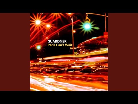 Guardner — Tidal Flat