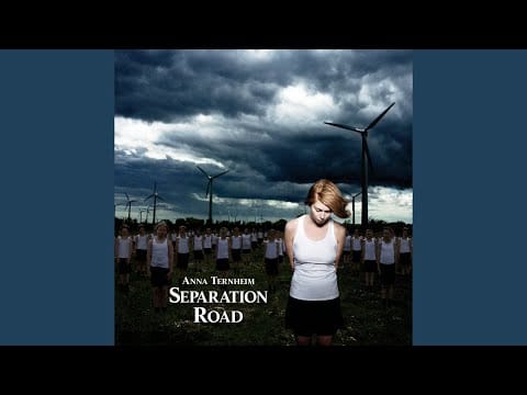 Anna Ternheim — Such A Lonely Soul