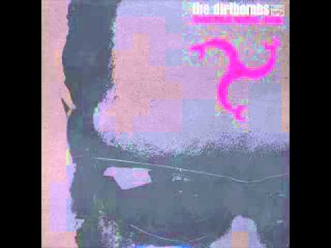 The Dirtbombs — The Dirtbombs - 21st Century Fox