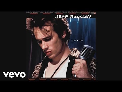 Jeff Buckley — Jeff Buckley - Lover, You Should've Come Over (Official Audio)
