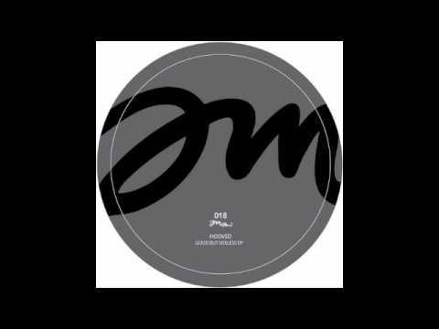 Hooved — Hooved - Acquamenta (Original Mix) [AMAM018]