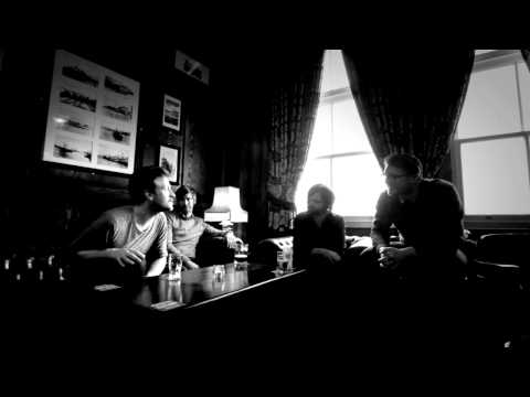 The Futureheads — The Futureheads - The Old Dun Cow