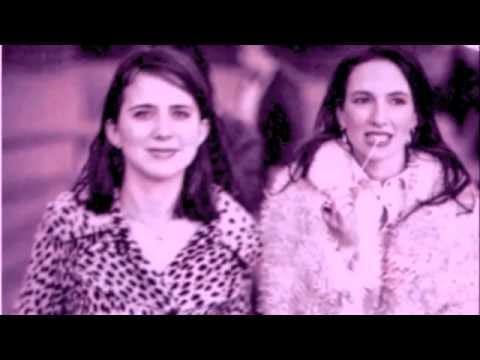 Veruca Salt — Veruca Salt - Disinherit
