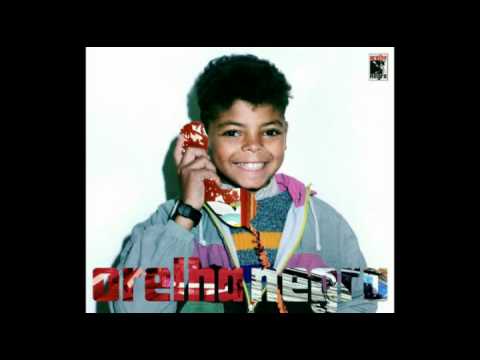 Orelha Negra — Orelha Negra - O Segredo