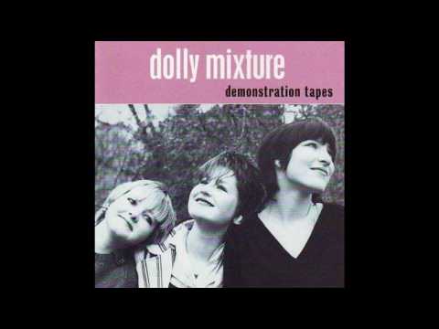 Dolly Mixture — Dolly Mixture - Grass is Greener