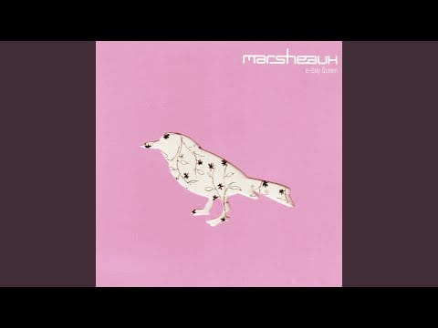 Marsheaux — Analyze