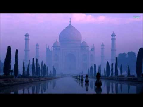Paul Horn — Paul Horn - Mantra 1 meditation