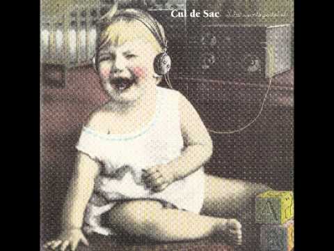 Cul de Sac — Cul de Sac - This Is The Metal That Do Not Burn