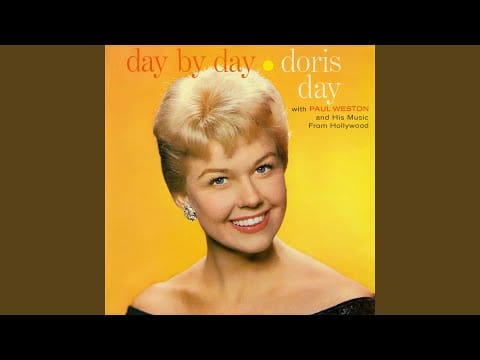 Doris Day — But Beautiful