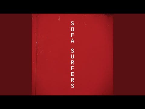 Sofa Surfers — White Noise