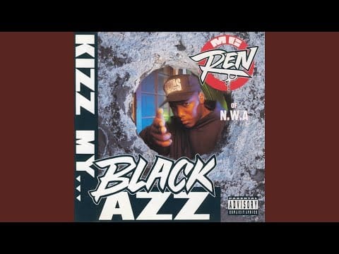 MC Ren — Intro: Check It Out Y'all