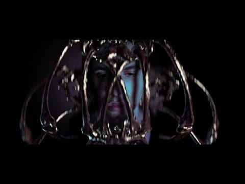 Black Atlass — BLACK ATLASS - Jewels (official video)