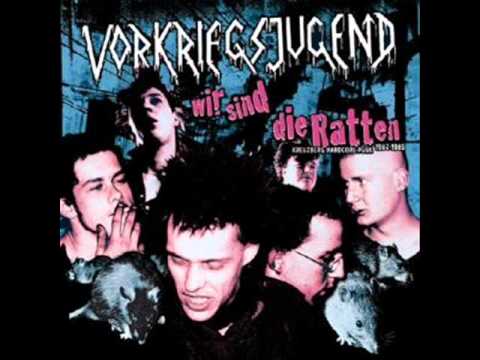 Vorkriegsjugend — Vorkriegsjugend - Brot und Spiele