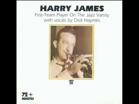 Harry James And His Orchestra — Orchids For Remembrance - Harry James, 1940