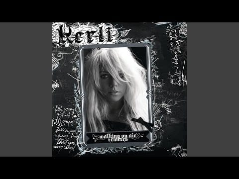 Kerli — Walking On Air (Ralphi Rosario & Craig J Club Mix)