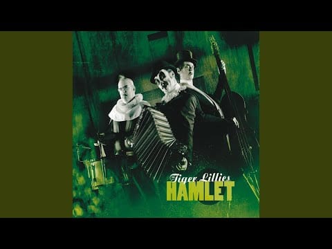 The Tiger Lillies — 1 2 3 4