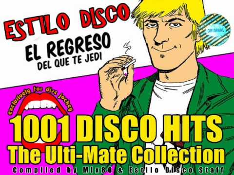 Amy Bolton — Amy Bolton -- What Does It Take [Estilo Disco Edit Mix80] (1982)