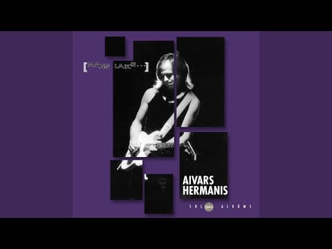 Aivars Hermanis — Ar Tevi