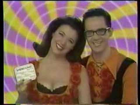 Mikado (2) — Mikado - La Sardine（TVAD）
