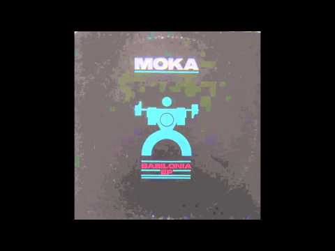 Moka DJ — Moka - Sauer (1991)
