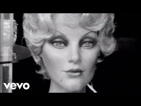 Louise Attaque — Louise Attaque - L'intranquillité (Clip Officiel)