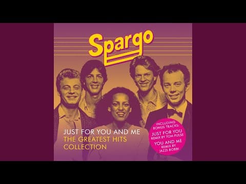Spargo — So Funny