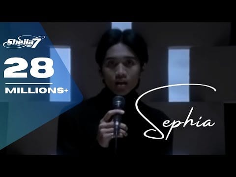 Sheila On 7 — Sheila On 7 - Sephia