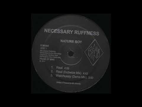 Nature Boy — Nature Boy - Watchusay (Demo Mix) - Frame Of Mind