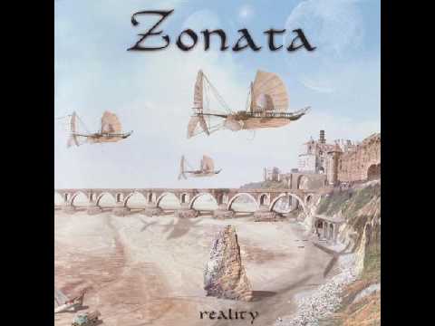Zonata — Zonata - Gate of Fear