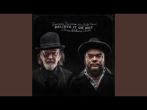 Tuomari Nurmio — War