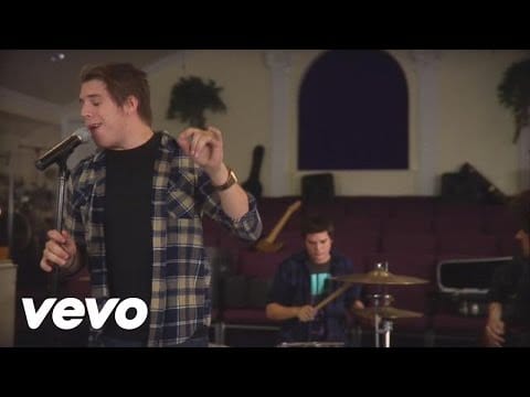 The Audition — The Audition - You Ruined This