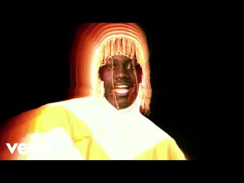 Tame Impala — Breathe Deeper (Lil Yachty Remix)